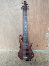 Ibanez sr506 electric d'occasion  Expédié en Belgium