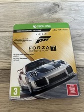 Forza motorsport ultimate for sale  SWADLINCOTE