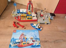 Lego 6542 container gebraucht kaufen  Müllheim