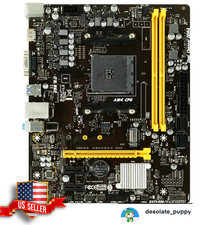 Biostar b450mh matx for sale  Fremont