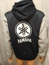 Blouson yamaha fourré d'occasion  La Seyne-sur-Mer