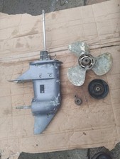Yamaha 9.9hp outboard for sale  ROCHDALE