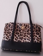 Shopper handtasche leopardenmu gebraucht kaufen  Passau