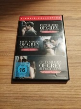 Dvd fifty shades gebraucht kaufen  Möhrendorf