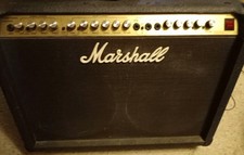 Marshall valvestate amp for sale  Joshua