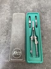 Ancien compas kern d'occasion  Aix-les-Bains