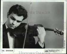 Press photo gil for sale  Memphis
