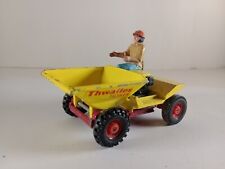 thwaites dumper for sale  LONDON