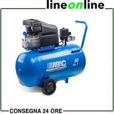 Compressore aria abac usato  Bibbiena
