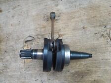Aprilia 125 motore usato  Torrebelvicino
