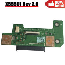 Placa de disco rígido + cabo X555uj Hdd para notebook Asus X555u A555u F555u K555u, usado comprar usado  Enviando para Brazil