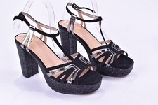 Buffalo damen sandale gebraucht kaufen  Algermissen