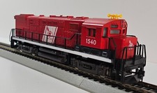 Ahm 5015 alco for sale  Birch Run