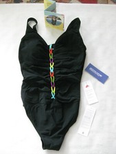Hochwertiger sunflair badeanzu gebraucht kaufen  Porta Westfalica