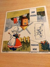 Old advertising phoscao d'occasion  Expédié en Belgium
