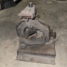 Roper whitney metal for sale  Modesto