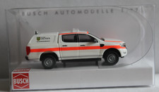 Ford ranger drk gebraucht kaufen  Laudenbach