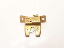 Usado, Volkswagen Santana 1982 Schloss Heckklappe Kofferraumdeckel 327827505 VEI36751 comprar usado  Enviando para Brazil