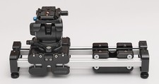 Edelkrone slider benro for sale  Portsmouth