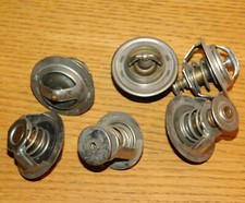 Lot calorstat thermostat d'occasion  Saint-Louis