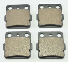 Front brake pads for sale  Spring