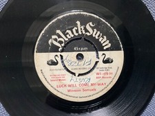 Winston samuels lloyd for sale  CHELTENHAM