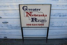 Metal ground stake for sale  North Platte