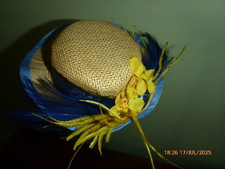 Vintage dolls straw for sale  ALSTON