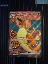 charizard ex usato  Velletri
