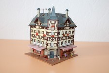 Vollmer 53653 fachwerk gebraucht kaufen  Billerbeck