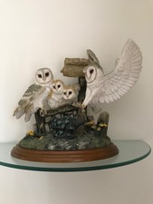 Country artist large for sale  PETERBOROUGH