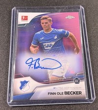 Topps chrome 2022 gebraucht kaufen  Gladenbach