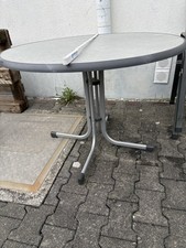 Gartenstühle rundtisch anthra gebraucht kaufen  Eberfing