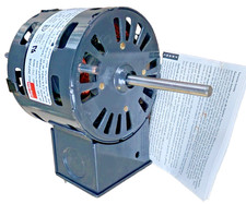 Motor CA 3000 rpm, 115 volts monofásico fabricante de equipamento original Dayton 3M730B, 1/40 HP, comprar usado  Enviando para Brazil
