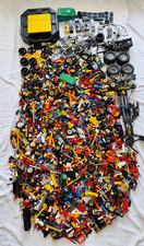 Lego technic sammlung gebraucht kaufen  Nideggen
