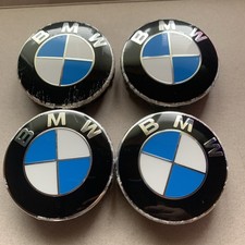 Bmw wheel centre for sale  LINCOLN