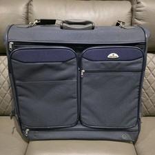 Samsonite flush navy for sale  LEEDS