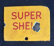 Super shell vintage for sale  UK