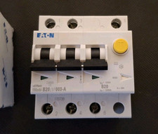 Eaton 20a 30ma gebraucht kaufen  Bad Dürkheim