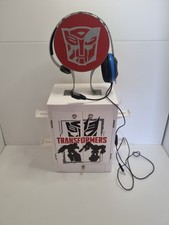 Transformers gaming locker for sale  SUNDERLAND