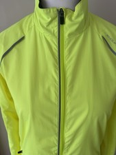 Freizeitjacke fahrrad jacke gebraucht kaufen  Birkenheide