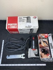 Porter cable 7310 for sale  Fenton