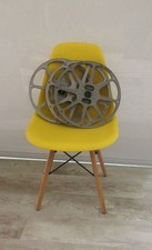 Vintage debrie cinetechnic for sale  NORTHAMPTON