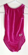 Elite gymnastics leotard for sale  Burnsville