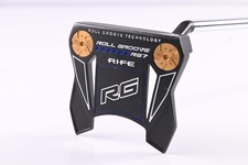 Rife roll groove for sale Rife roll groove for sale  LOANHEAD