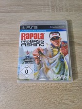 Rapala pro bass gebraucht kaufen Rapala pro bass gebraucht kaufen  Salzgitter