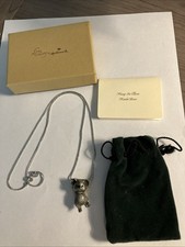 Koala necklace hang for sale  Omaha