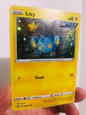 Carte pokemon promo d'occasion  Romainville