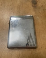 Vintage silver metal for sale  KINGSTON UPON THAMES