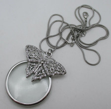 Vtg rhinestone butterfly for sale  Monroe